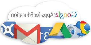 Google Apps Logo 